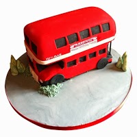 Cake Girl London 1088685 Image 9